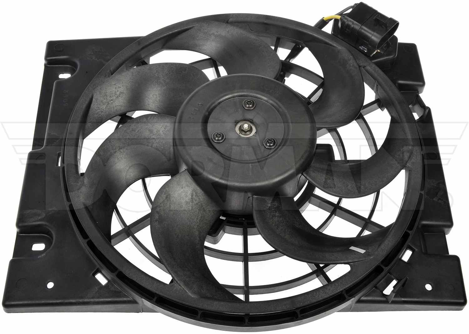 Dorman - OE Solutions RADIATOR FAN ASSEMBLY 621-905