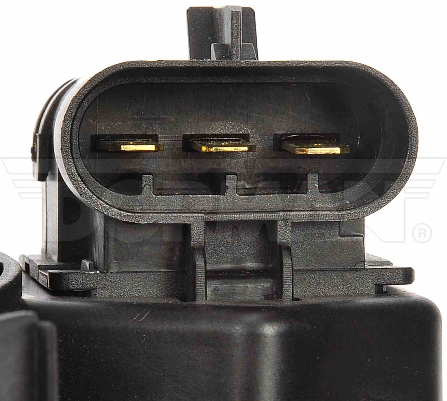 Dorman - OE Solutions RADIATOR FAN ASSEMBLY 621-905