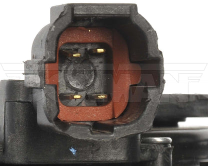 Dorman - OE Solutions RADIATOR FAN ASSEMBLY 621-908