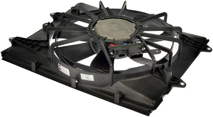 Dorman - OE Solutions RADIATOR FAN ASSEMBLY 621-967
