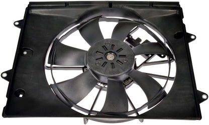 Dorman - OE Solutions RADIATOR FAN ASSEMBLY 621-967