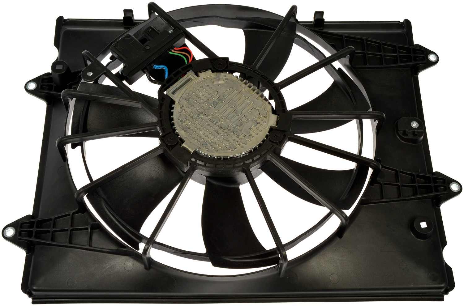 Dorman - OE Solutions RADIATOR FAN ASSEMBLY 621-967