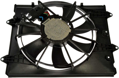 Dorman - OE Solutions RADIATOR FAN ASSEMBLY 621-967