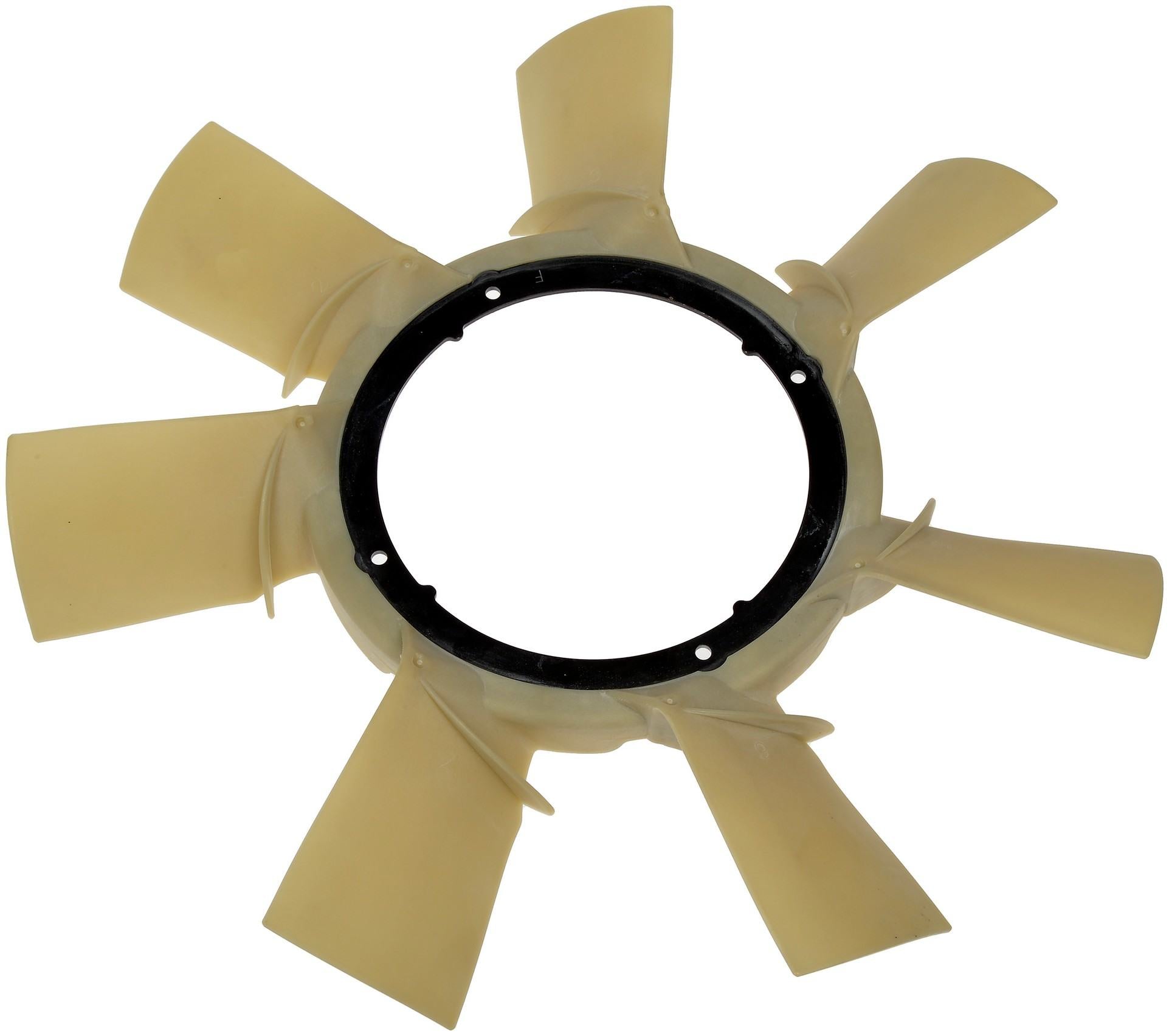 Dorman - OE Solutions CLUTCH FAN BLADE 621-970