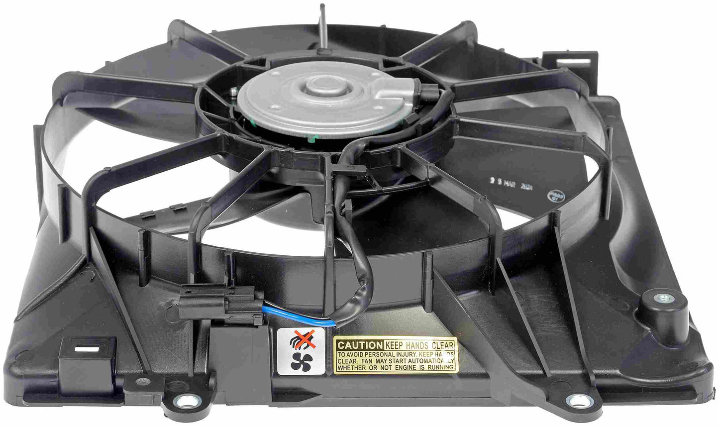 Dorman 621-972