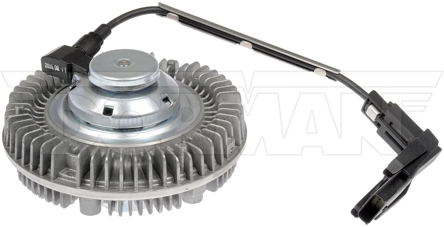 Dorman - OE Solutions FAN CLUTCH 622-007