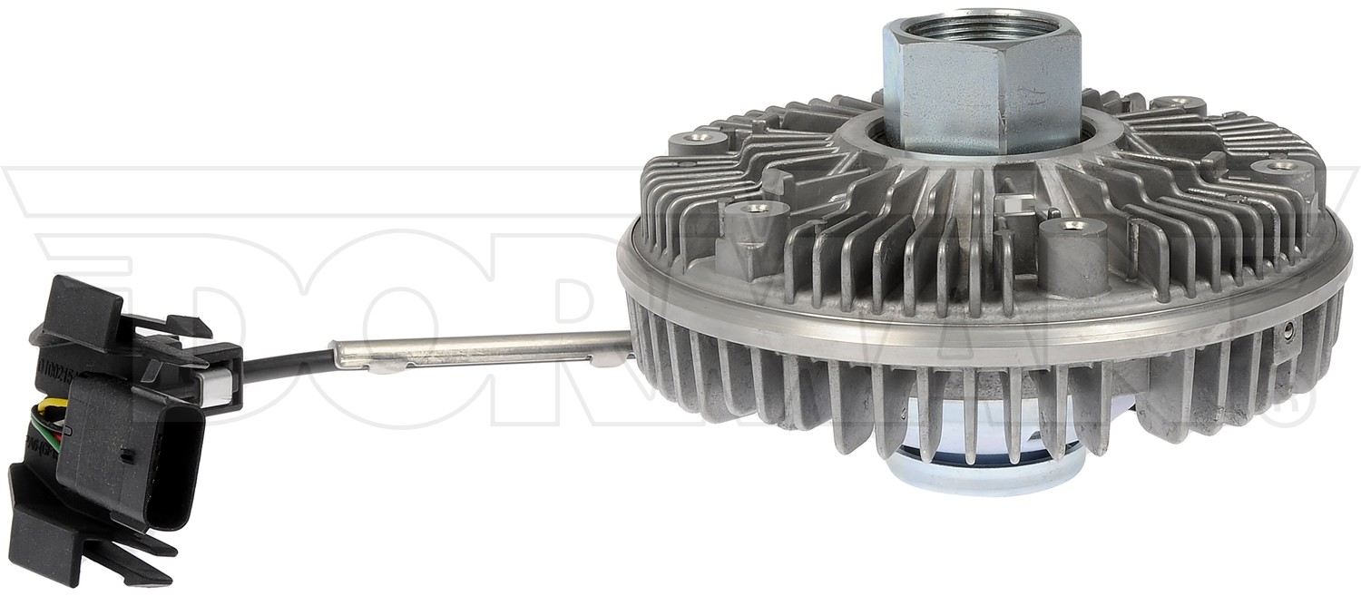 Dorman - OE Solutions FAN CLUTCH 622-007