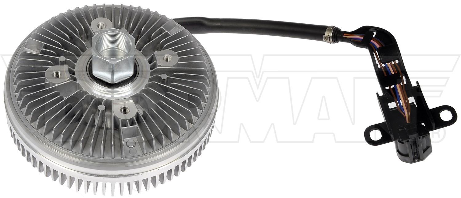 Dorman - OE Solutions FAN CLUTCH 622-009