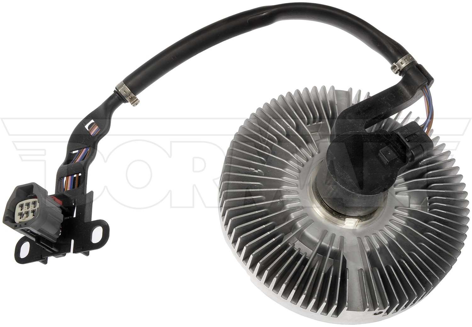 Dorman - OE Solutions FAN CLUTCH 622-009