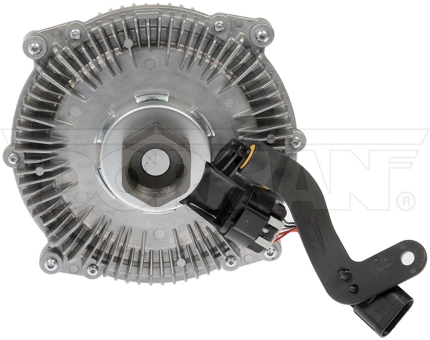 Dorman - OE Solutions ELECTRONIC FAN CLUTCH 622-012