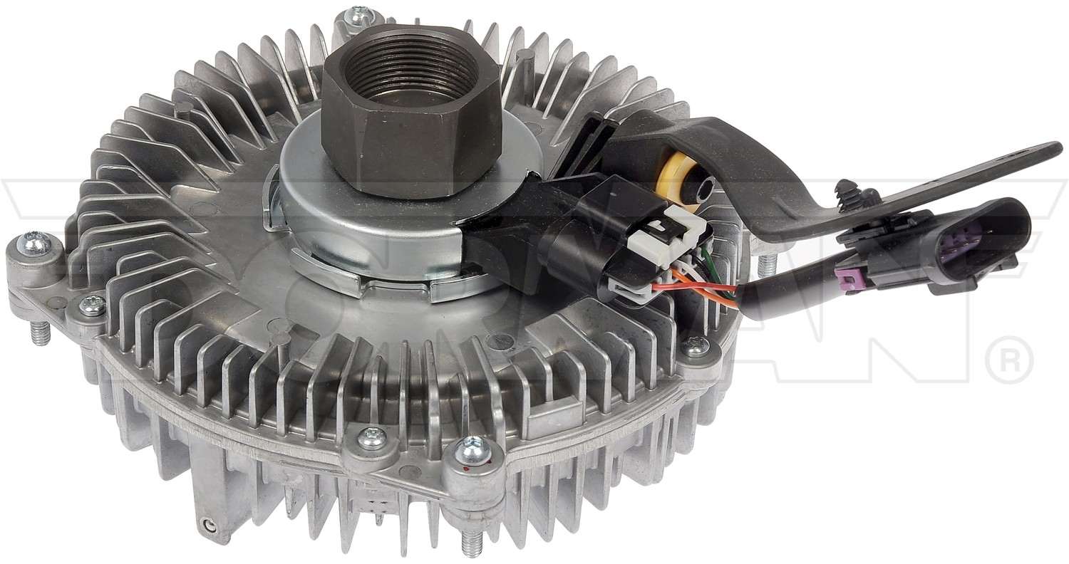 Dorman - OE Solutions ELECTRONIC FAN CLUTCH 622-012