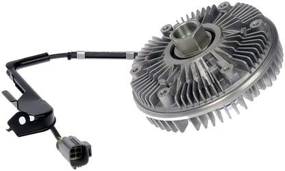 Dorman - OE Solutions Engine Cooling Fan Clutch with Electronic Function for 2004-2010 Dodge 622-104