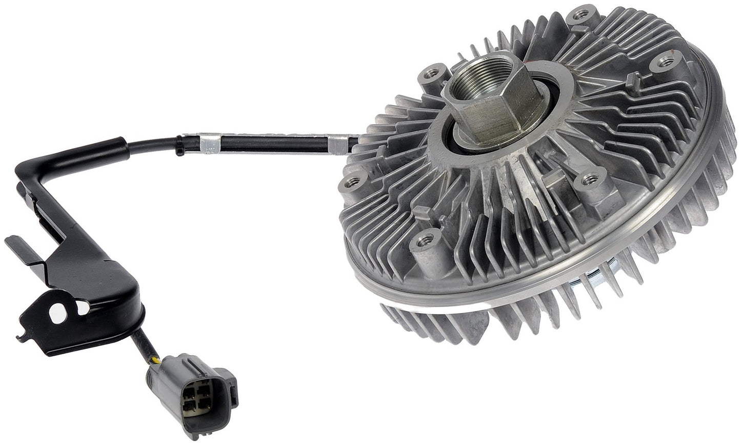 Dorman - OE Solutions Engine Cooling Fan Clutch with Electronic Function for 2004-2010 Dodge 622-104