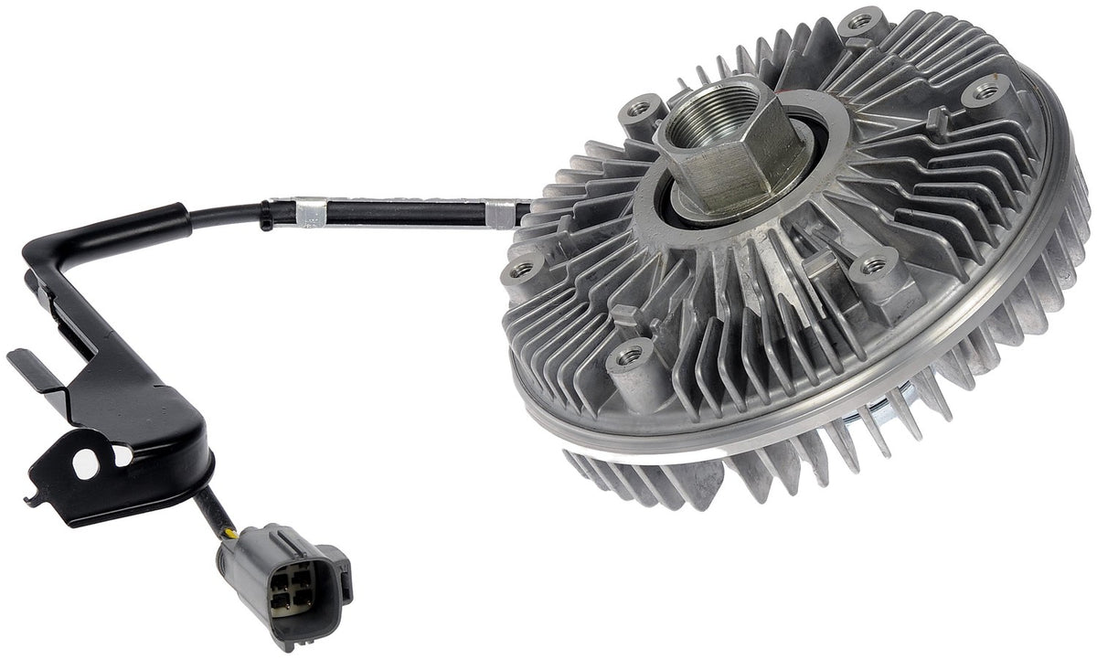 Dorman - OE Solutions Engine Cooling Fan Clutch with Electronic Function for 2004-2010 Dodge 622-104