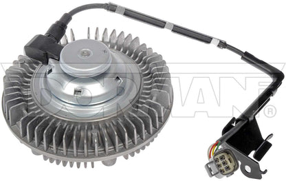 Dorman - OE Solutions Engine Cooling Fan Clutch with Electronic Function for 2004-2010 Dodge 622-104