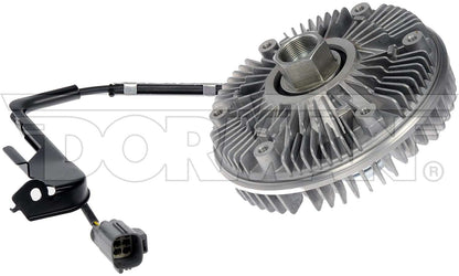 Dorman - OE Solutions Engine Cooling Fan Clutch with Electronic Function for 2004-2010 Dodge 622-104