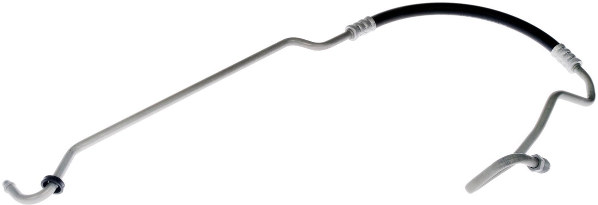 Dorman - OE Solutions Automatic Transmission Oil Cooler Hose Assembly Return Line for 1999-98 Buick Chevrolet Oldsmobile Pontiac 624-026