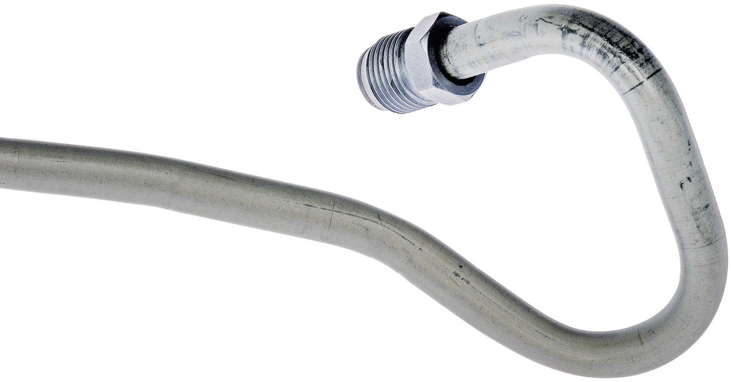 Dorman - OE Solutions Automatic Transmission Oil Cooler Hose Assembly Return Line for 1999-98 Buick Chevrolet Oldsmobile Pontiac 624-026