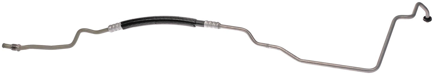 Dorman - OE Solutions Automatic Transmission Oil Cooler Hose Assembly Return Line for 1999-98 Buick Chevrolet Oldsmobile Pontiac
