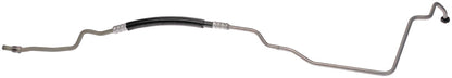 Dorman - OE Solutions Automatic Transmission Oil Cooler Hose Assembly Return Line for 1999-98 Buick Chevrolet Oldsmobile Pontiac