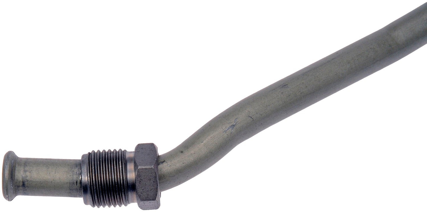 Dorman - OE Solutions Automatic Transmission Oil Cooler Hose Assembly Return Line for 1999-98 Buick Chevrolet Oldsmobile Pontiac