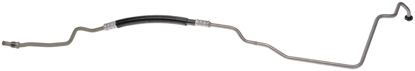 Dorman - OE Solutions Automatic Transmission Oil Cooler Hose Assembly Return Line for 1999-98 Buick Chevrolet Oldsmobile Pontiac