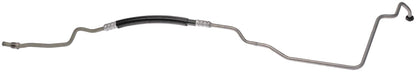 Dorman - OE Solutions Automatic Transmission Oil Cooler Hose Assembly Return Line for 1999-98 Buick Chevrolet Oldsmobile Pontiac