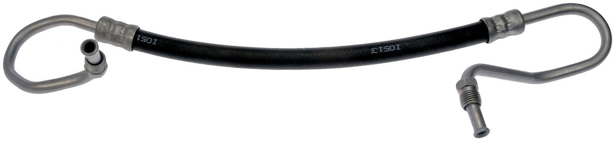 Dorman - OE Solutions Automatic Transmission Oil Cooler Hose Assembly Return Line for 1985-1994 Buick Chevrolet Oldsmobile Pontiac 624-032