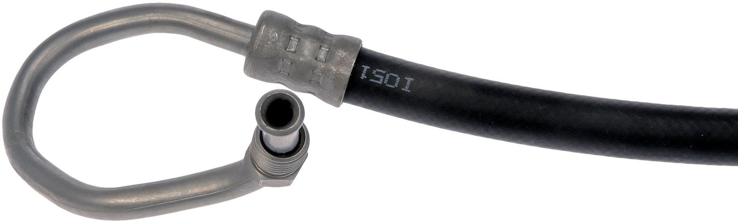 Dorman - OE Solutions Automatic Transmission Oil Cooler Hose Assembly Return Line for 1985-1994 Buick Chevrolet Oldsmobile Pontiac 624-032