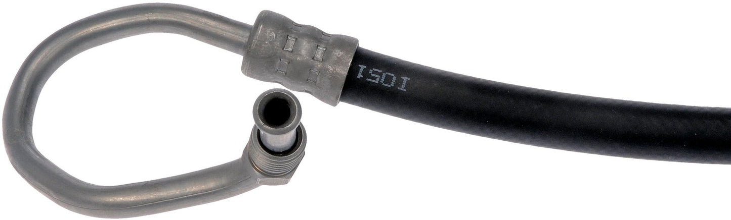 Dorman - OE Solutions Automatic Transmission Oil Cooler Hose Assembly Return Line for 1985-1994 Buick Chevrolet Oldsmobile Pontiac 624-032