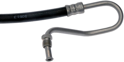 Dorman - OE Solutions Automatic Transmission Oil Cooler Hose Assembly Return Line for 1985-1994 Buick Chevrolet Oldsmobile Pontiac 624-032