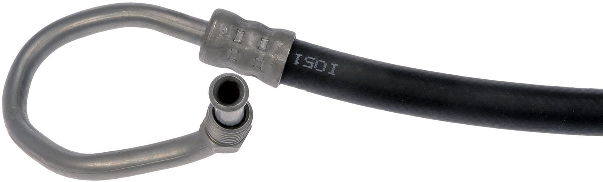 Dorman - OE Solutions Automatic Transmission Oil Cooler Hose Assembly Return Line for 1985-1994 Buick Chevrolet Oldsmobile Pontiac 624-032