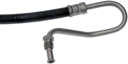 Dorman - OE Solutions Automatic Transmission Oil Cooler Hose Assembly Return Line for 1985-1994 Buick Chevrolet Oldsmobile Pontiac 624-032