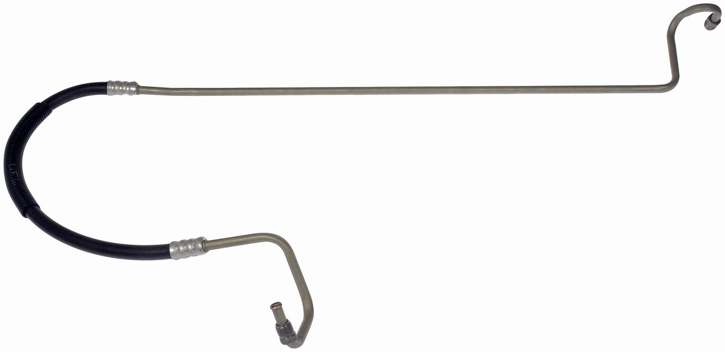 Dorman - OE Solutions Automatic Transmission Oil Cooler Hose Assembly Pressure Line for 1991-1995 Buick Cadillac Oldsmobile 624-034