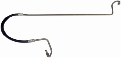 Dorman - OE Solutions Automatic Transmission Oil Cooler Hose Assembly Pressure Line for 1991-1995 Buick Cadillac Oldsmobile 624-034