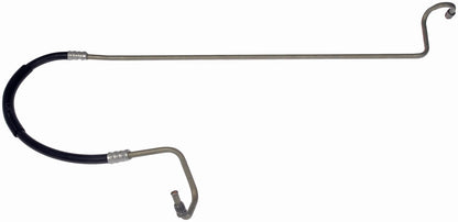 Dorman - OE Solutions Automatic Transmission Oil Cooler Hose Assembly Pressure Line for 1991-1995 Buick Cadillac Oldsmobile 624-034