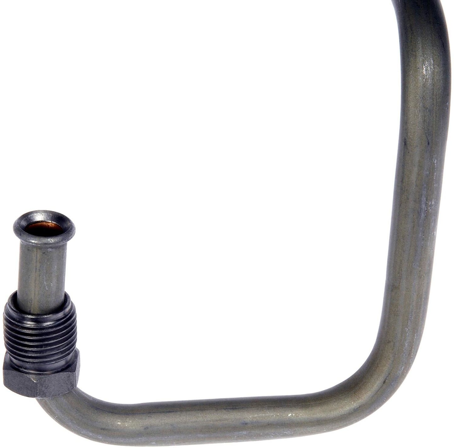 Dorman - OE Solutions Automatic Transmission Oil Cooler Hose Assembly Pressure Line for 1991-1995 Buick Cadillac Oldsmobile 624-034