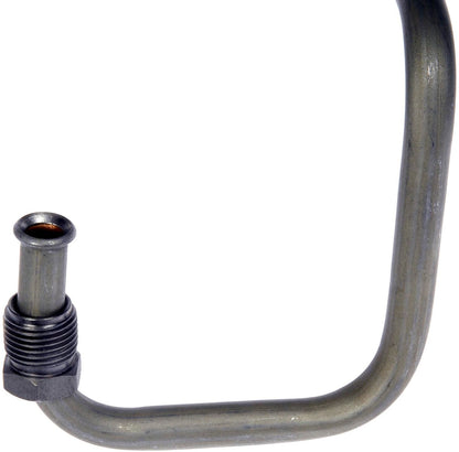 Dorman - OE Solutions Automatic Transmission Oil Cooler Hose Assembly Pressure Line for 1991-1995 Buick Cadillac Oldsmobile 624-034