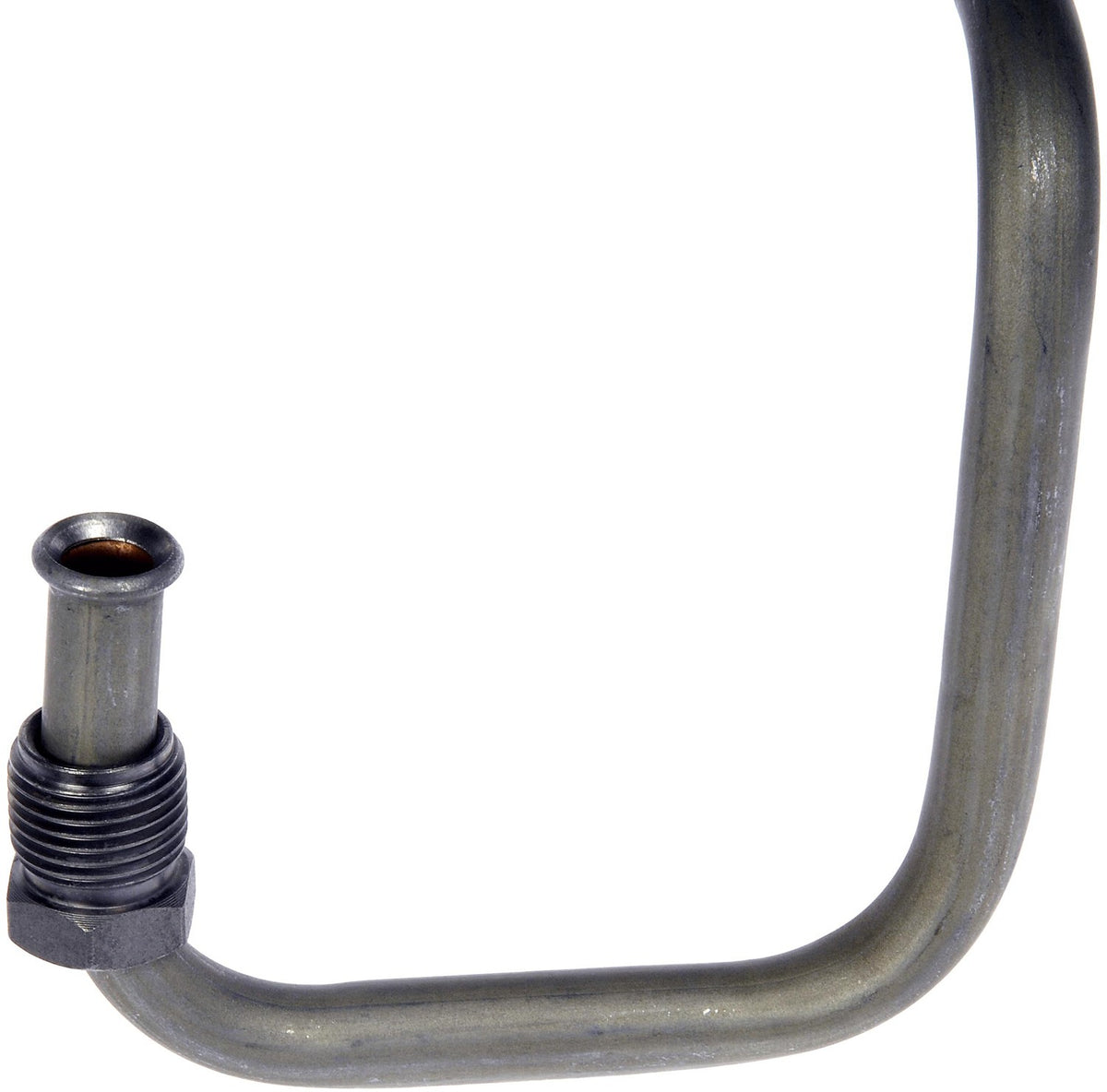 Dorman - OE Solutions Automatic Transmission Oil Cooler Hose Assembly Pressure Line for 1991-1995 Buick Cadillac Oldsmobile 624-034