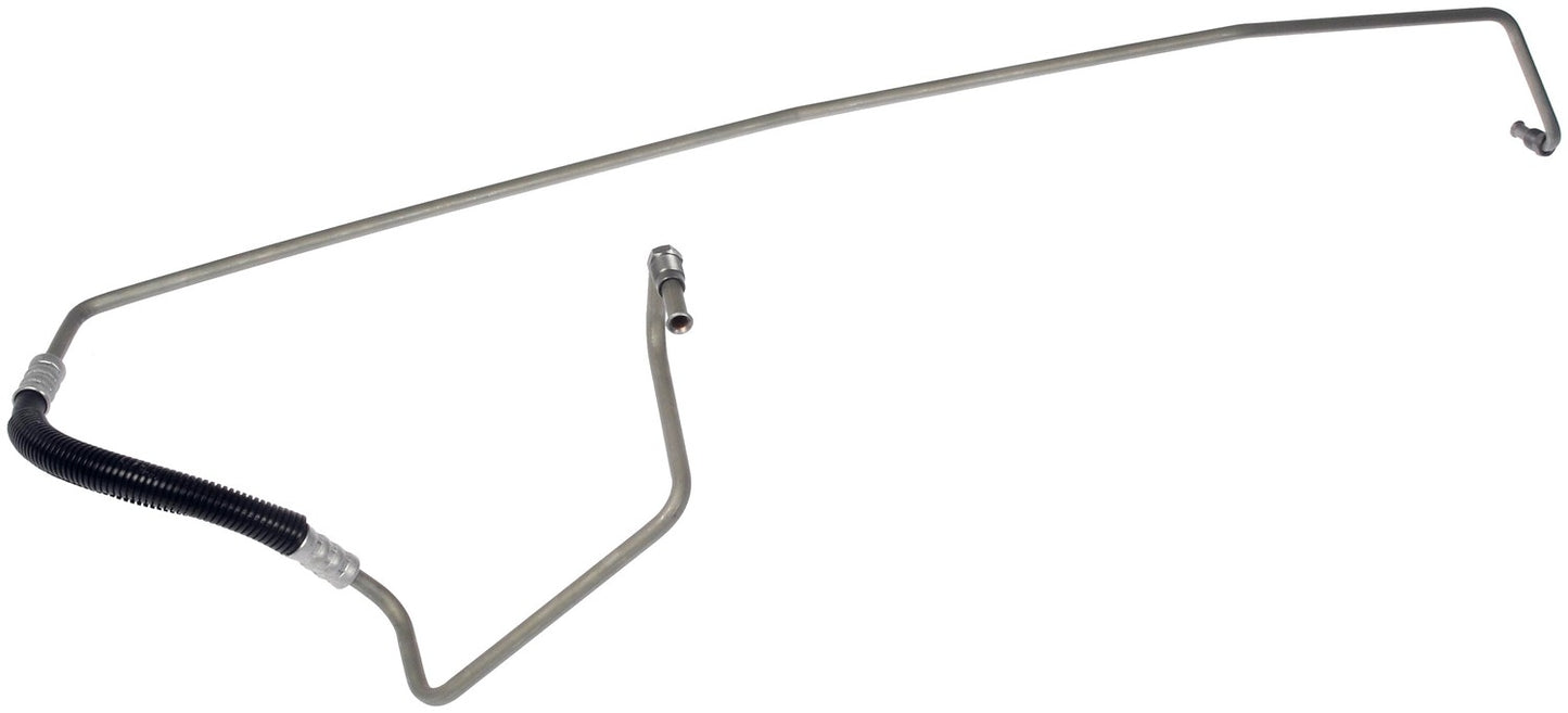 Dorman - OE Solutions Automatic Transmission Oil Cooler Hose Assembly Pressure Line for 2000-2005 Ford 624-035