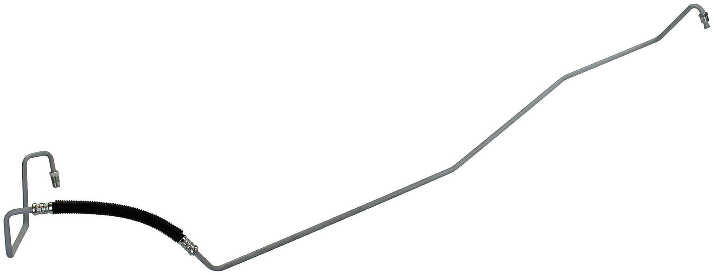 Dorman - OE Solutions Automatic Transmission Oil Cooler Hose Assembly Pressure Line for 2000-2005 Ford 624-035