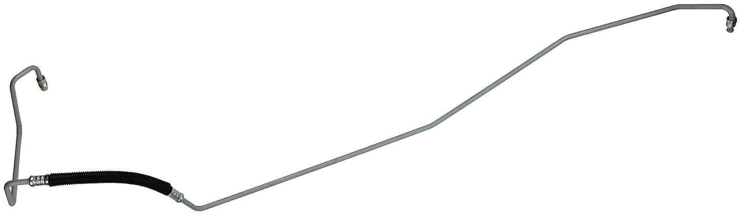 Dorman - OE Solutions Automatic Transmission Oil Cooler Hose Assembly Pressure Line for 2000-2005 Ford 624-035