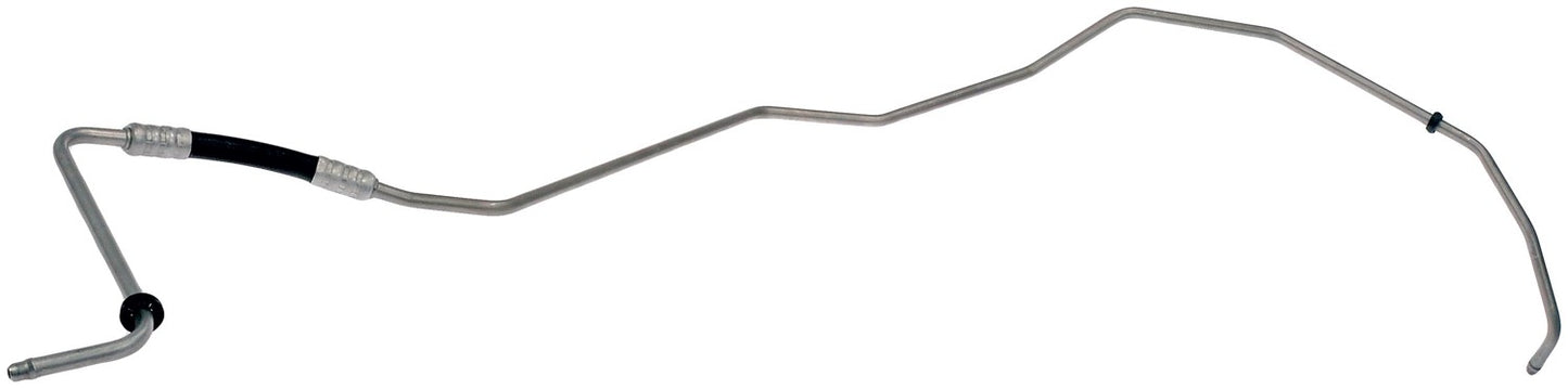 Dorman - OE Solutions Automatic Transmission Oil Cooler Hose Assembly Pressure Line for 2005-96 Chevrolet Astro GMC Safari 624-045