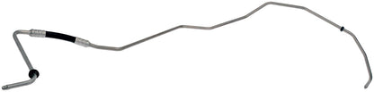 Dorman - OE Solutions Automatic Transmission Oil Cooler Hose Assembly Pressure Line for 2005-96 Chevrolet Astro GMC Safari 624-045