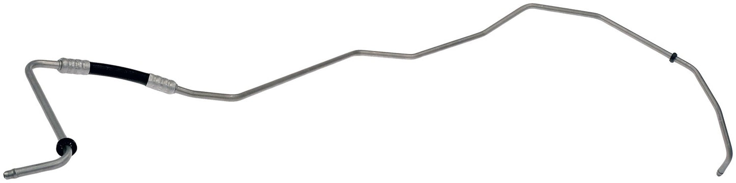 Dorman - OE Solutions Automatic Transmission Oil Cooler Hose Assembly Pressure Line for 2005-96 Chevrolet Astro GMC Safari 624-045