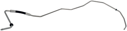 Dorman - OE Solutions Automatic Transmission Oil Cooler Hose Assembly Pressure Line for 2005-96 Chevrolet Astro GMC Safari 624-045