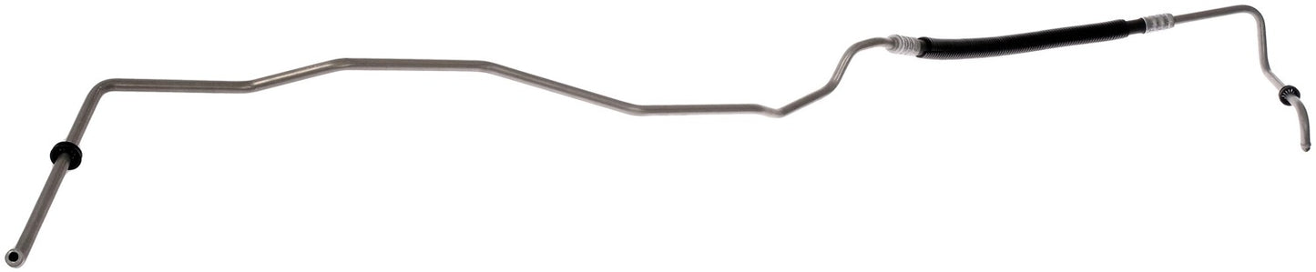 Dorman - OE Solutions Automatic Transmission Oil Cooler Hose Assembly Oil Cooler Return Line for 1996-97 Chevrolet GMC 624-047