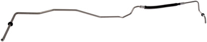 Dorman - OE Solutions Automatic Transmission Oil Cooler Hose Assembly Oil Cooler Return Line for 1996-97 Chevrolet GMC 624-047