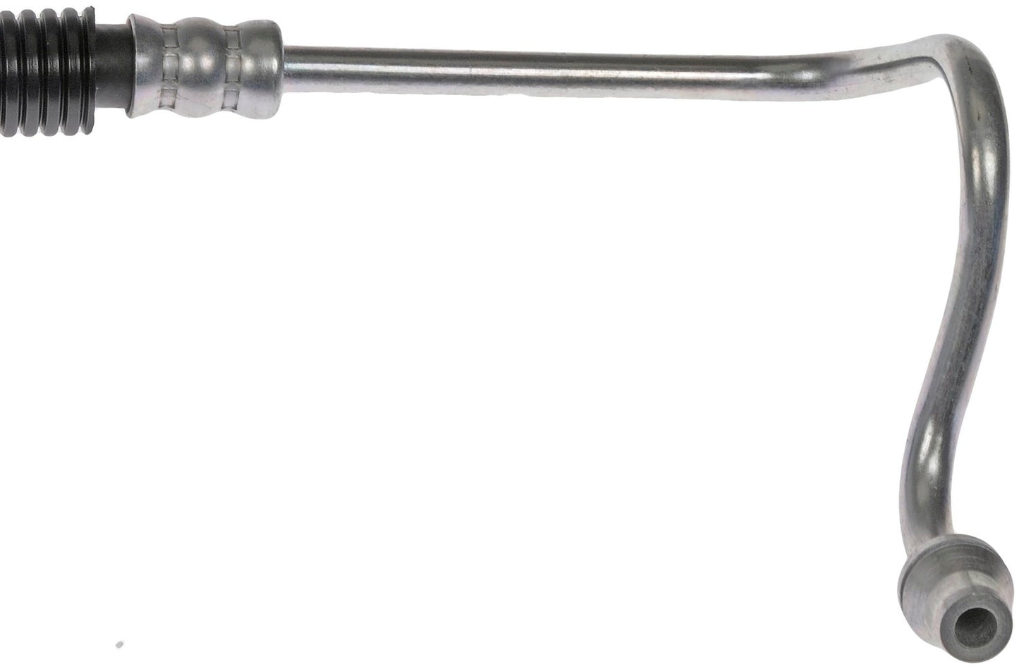 Dorman - OE Solutions Automatic Transmission Oil Cooler Hose Assembly Pressure Line for 1995-93 Chevrolet GMC 624-048