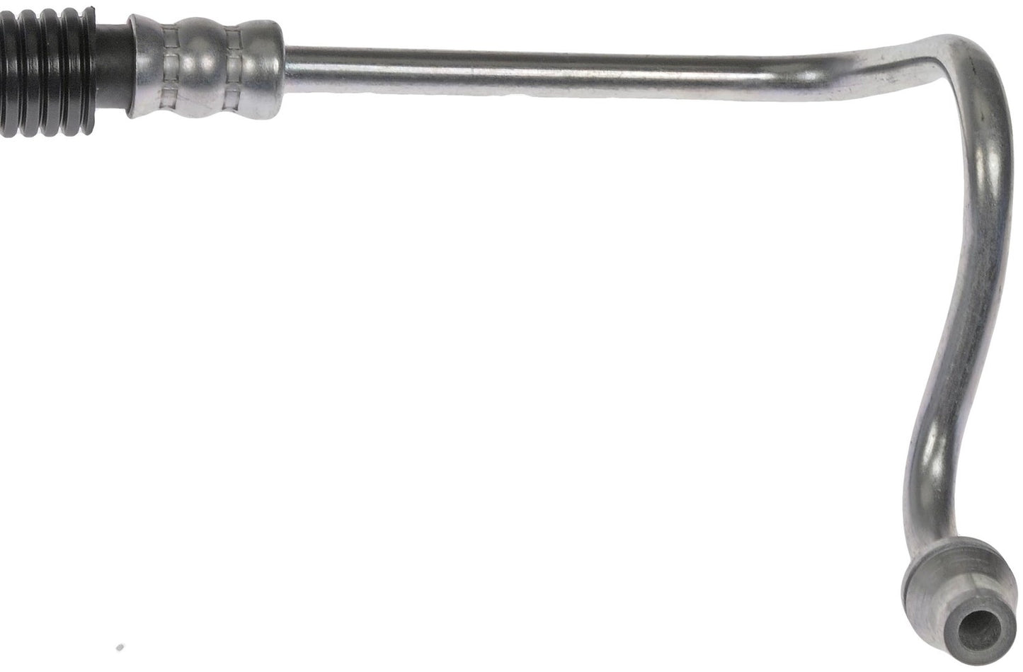 Dorman - OE Solutions Automatic Transmission Oil Cooler Hose Assembly Pressure Line for 1995-93 Chevrolet GMC 624-048